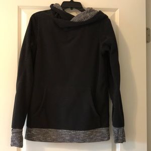 Lulu Lemon sweatshirt